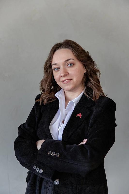 Зюзюк Мария Андреевна