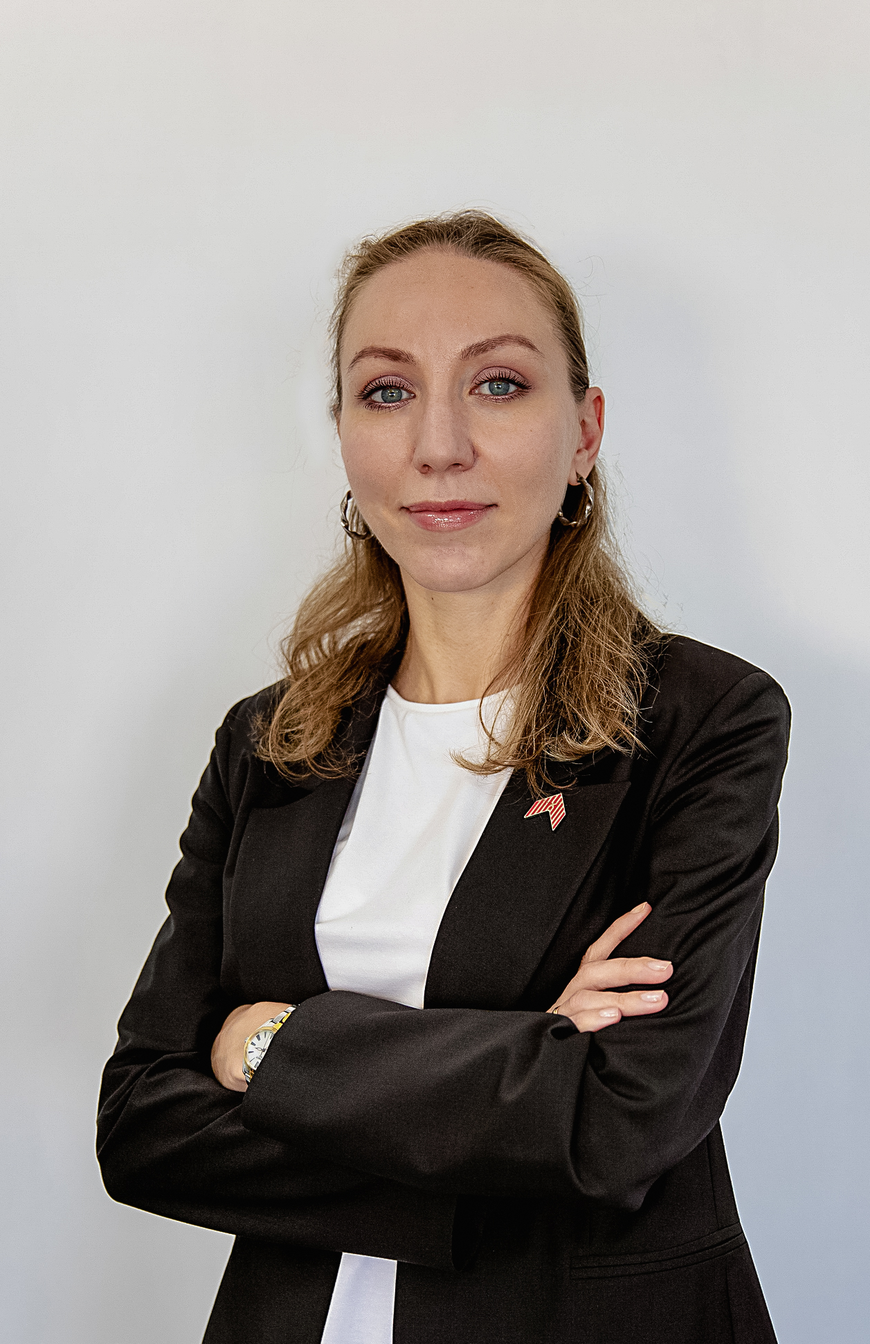 Асриева Каринэ Леонидовна 