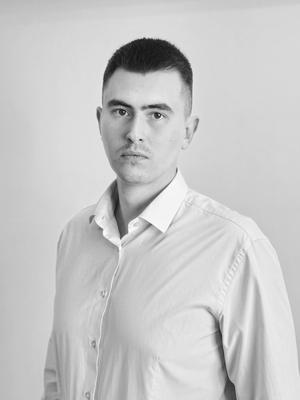 Бондарев Никита Михайлович