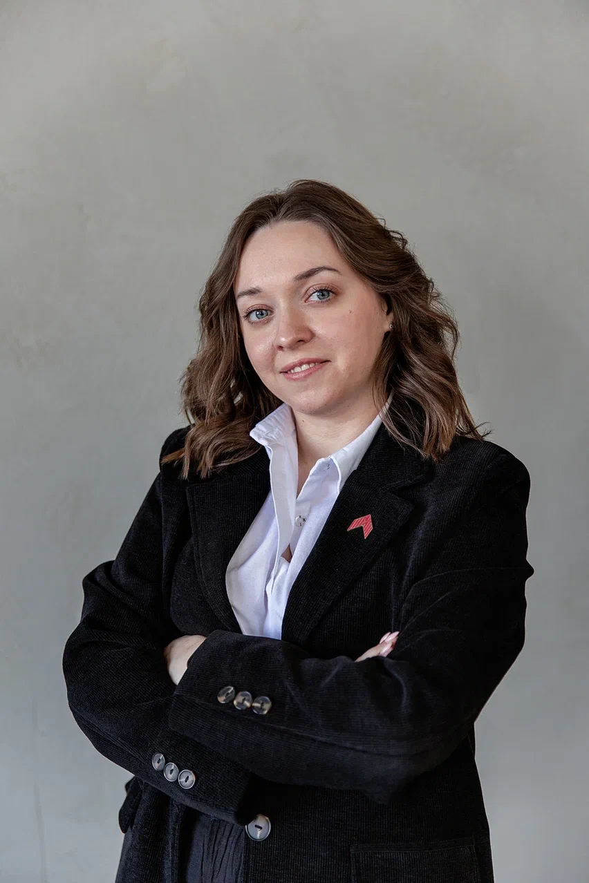 Зюзюк Мария Андреевна