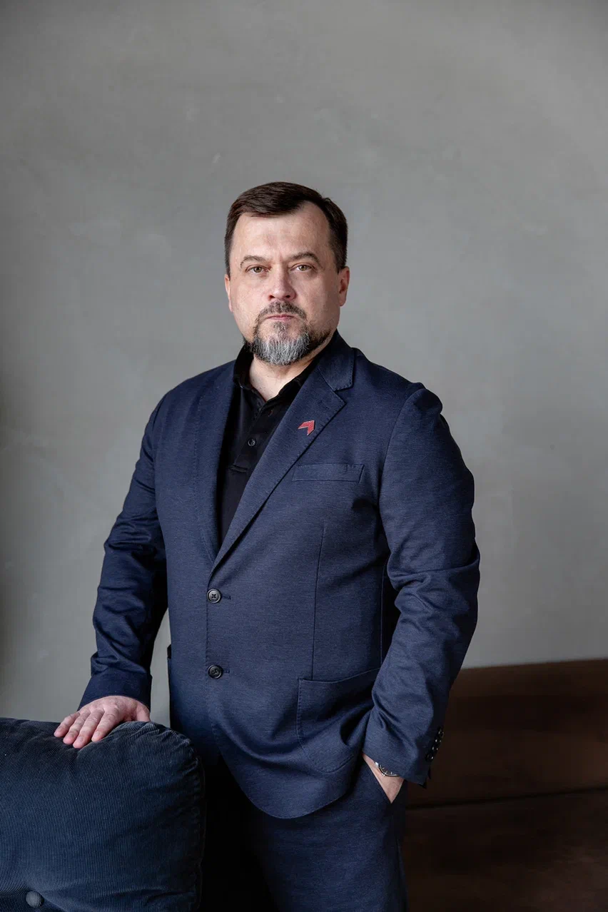 Ярославский Андрей Борисович
