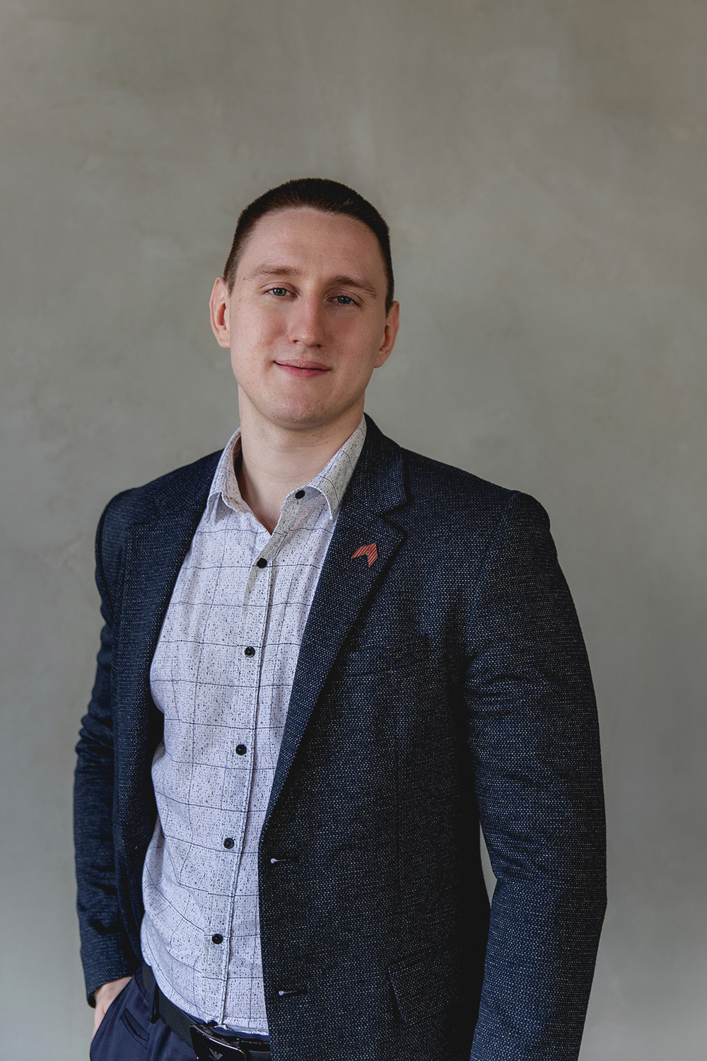 Остапенко Егор Вячеславович