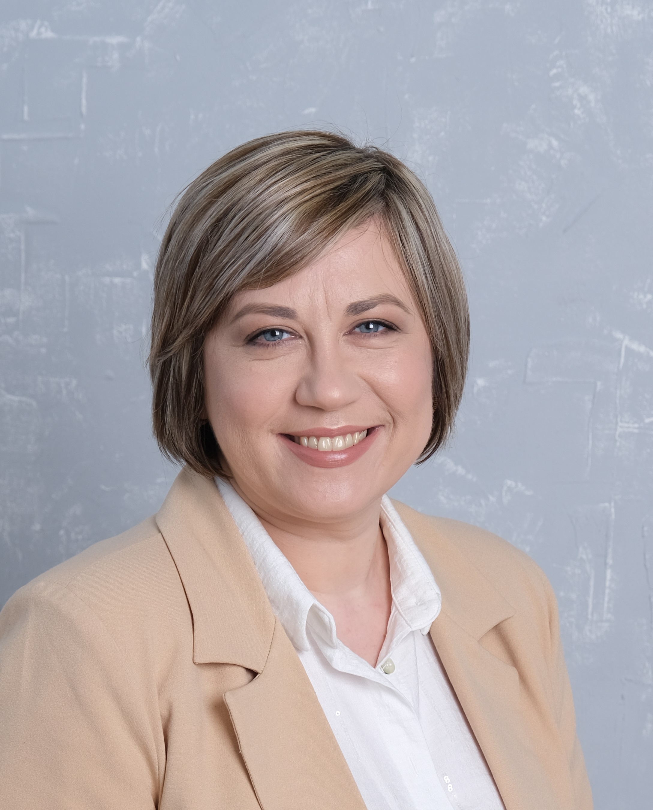 Епифанцева Марина Геннадьевна