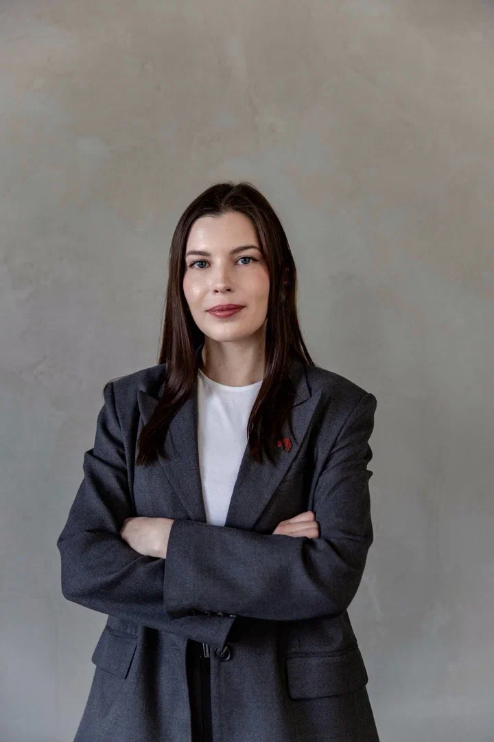 Мезрина Ксения Андреевна