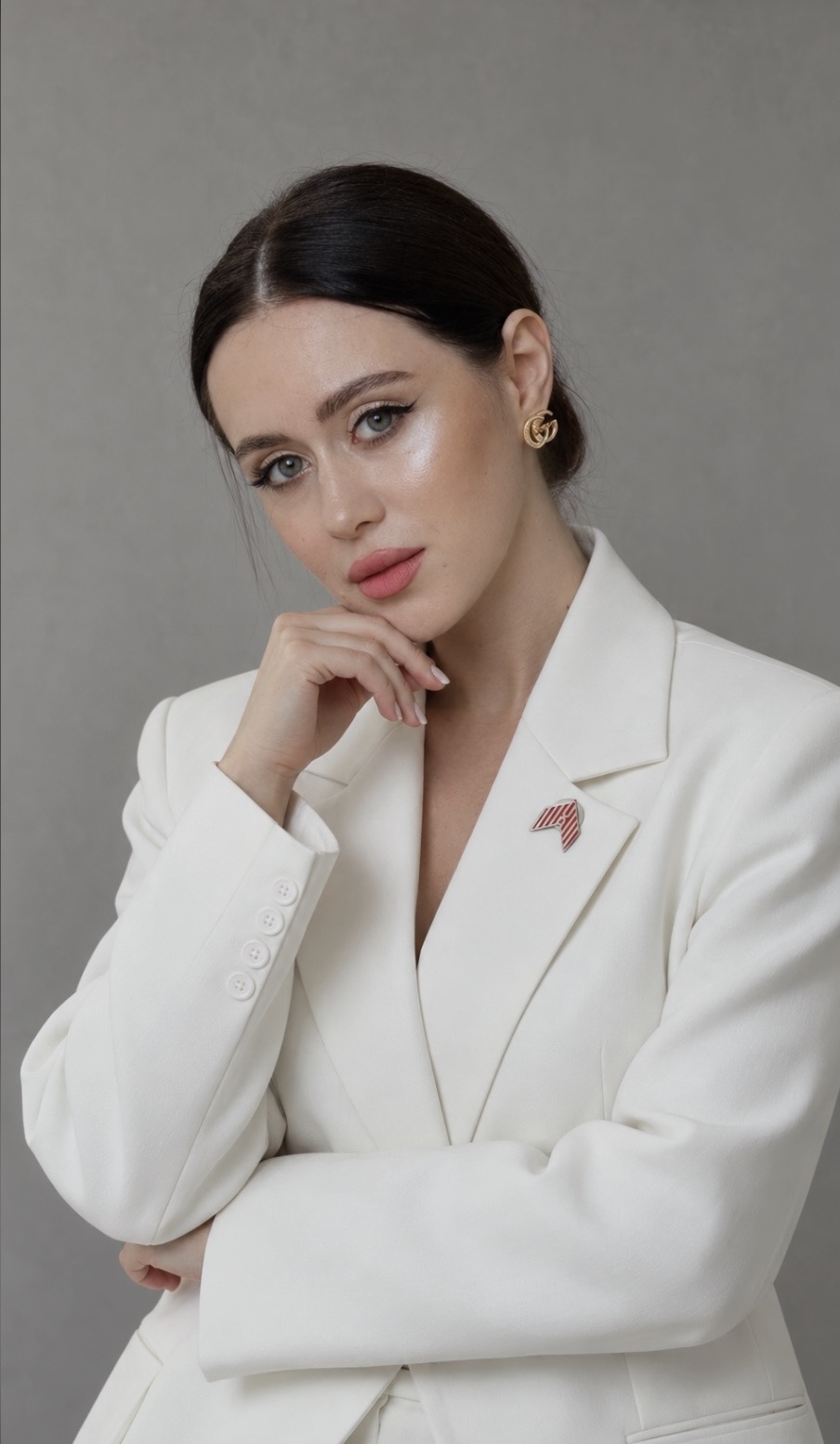 Бобровская Элла Андреевна