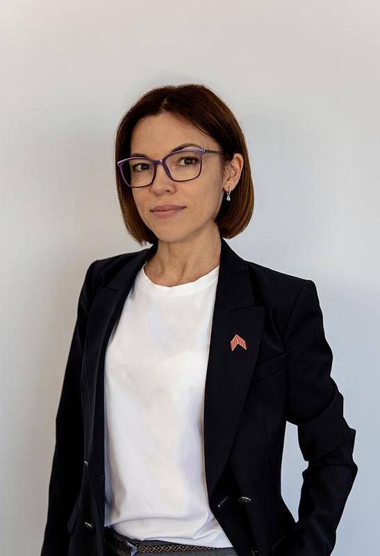 Щербакова Татьяна Владимировна