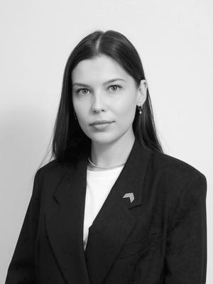 Мезрина Ксения Андреевна