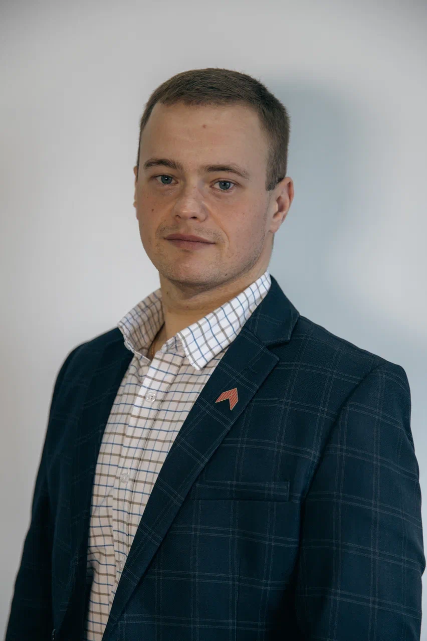 Заичко Василий Борисович
