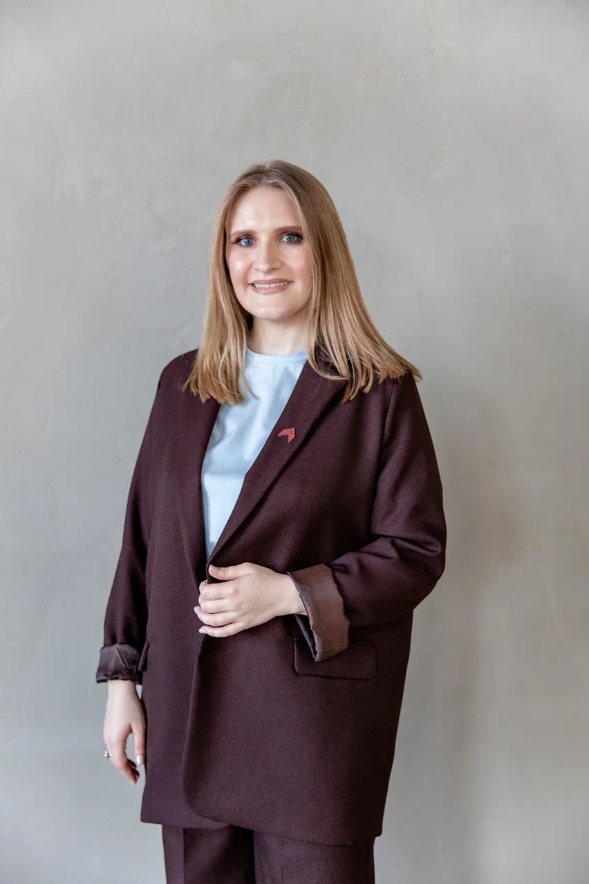 Свирчкова Татьяна Юрьевна