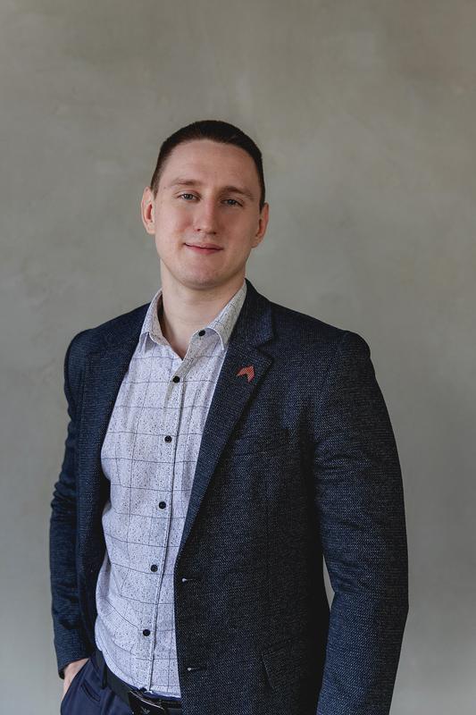 Остапенко Егор Вячеславович