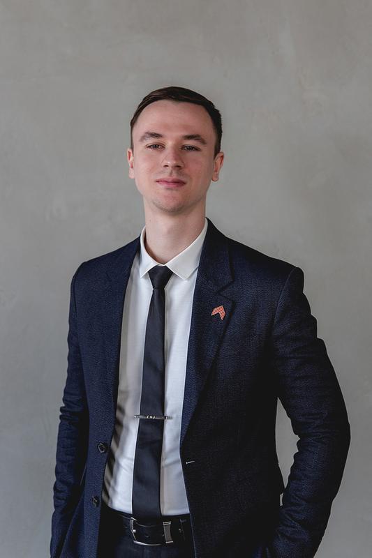 Неверов Владимир Владимирович