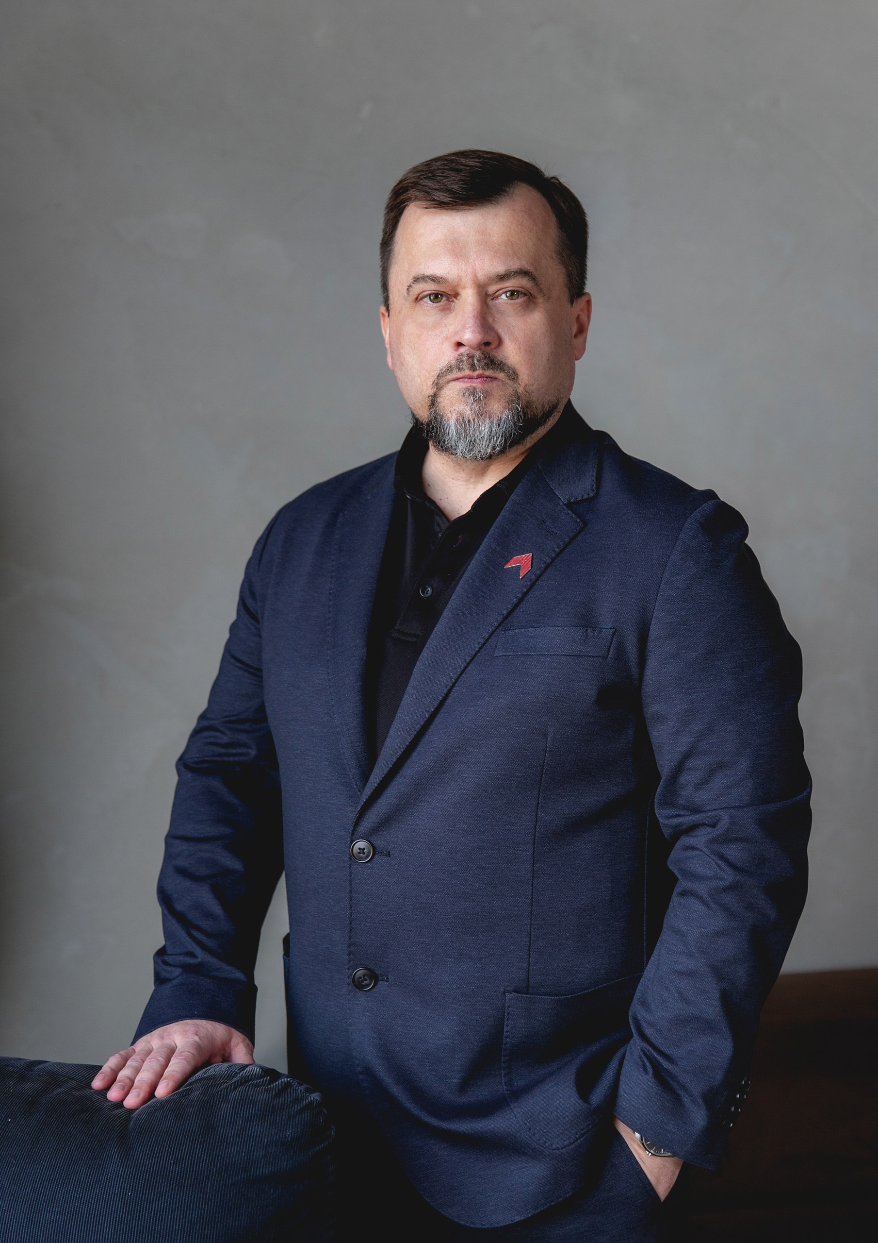 Ярославский Андрей Борисович
